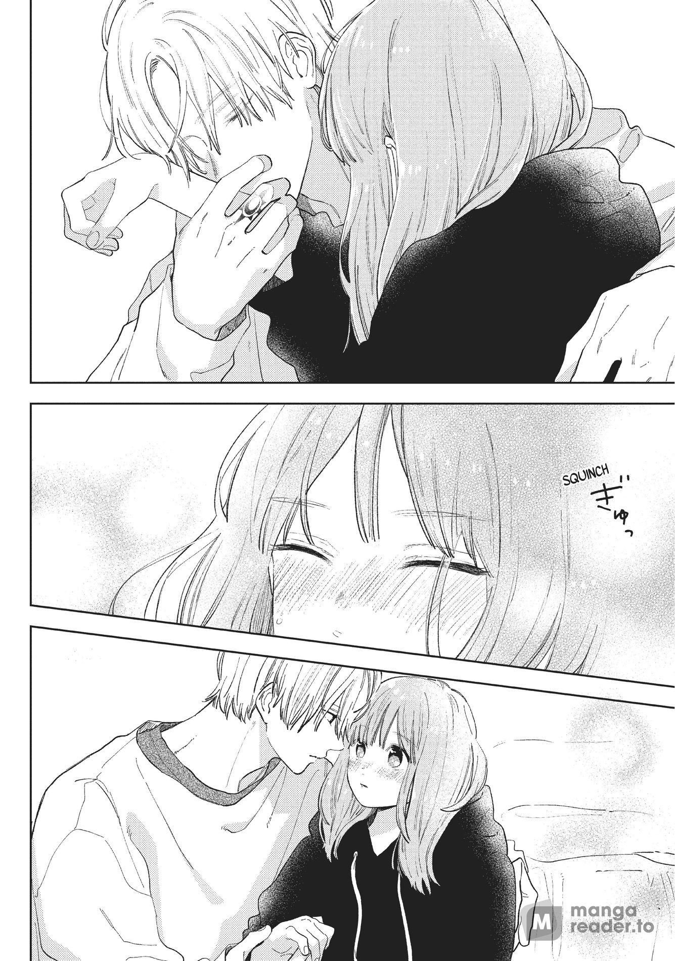 A Sign of Affection, Chapter 16 image 22